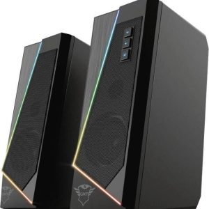 SPEAKER 2.0 GXT 609 ZOXA RGB/ILLUMINATED 24070 TRUST