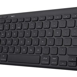 KEYBOARD WRL LYRA/ENG 24707 TRUST