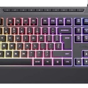 KEYBOARD USB GXT 836 EVOCX/ENG 24722 TRUST