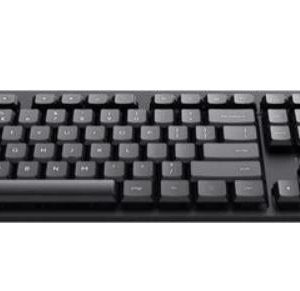 KEYBOARD WRL ODY II/ENG 25011 TRUST