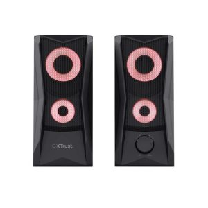 SPEAKER 2.0 GXT 606 JAVV RGB/BLACK 25108 TRUST