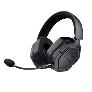 HEADSET WRL GXT493PS CARUS PS5/BLACK 25746 TRUST