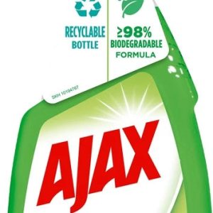 Logu tīrītājs Ajax. 0.5 l