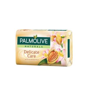 Ziepes Palmolive Almond&Milk 90g