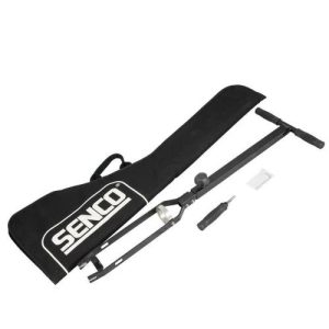SENCO DuraSpin pagarinātājs ExtPro ar somu