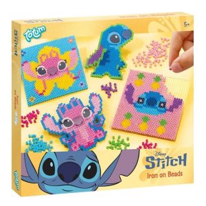 Gludināmo pērlīšu komplekts Totum Stitch TT700505