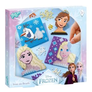 Gludināmo pērlīšu komplekts Totum Frozen TT681943