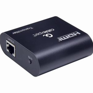 I/O EXTENDER HDMi 60M/W/RJ45 DEX-HDMI-03 GEMBIRD