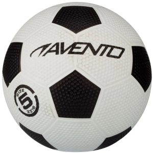 Futbola bumba Avento El Classico 16Q. 5 izmērs