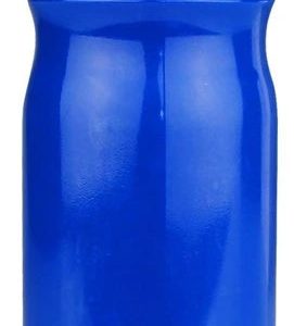 Ūdens pudele Avento 21WC, zila krās., plastmasa, 0.7 l