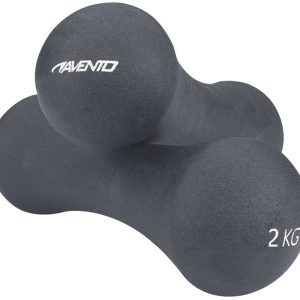 Hantele Avento 42D. 2 x 2 kg