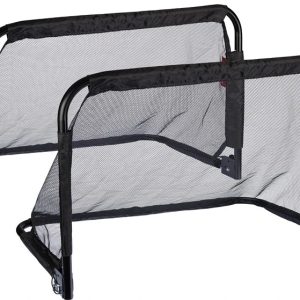 Futbola vārti Avento. 90 cm x 60 cm x 60 cm