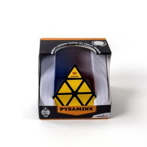 RECENT TOYS Loģikas spēle Pyraminx