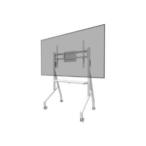TV SET ACC FLOOR STAND 55-86"/FL50-525WH1 NEOMOUNTS