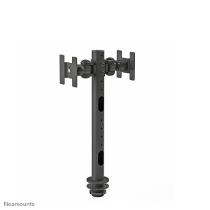 TV SET ACC DESK MOUNT BLACK/FPMA-D050DBLACK NEOMOUNTS