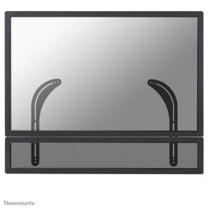 SPEAKER ACC SOUNDBAR MOUNT/BLACK NS-SB100 NEOMOUNTS