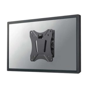 TV SET ACC WALL MOUNT 10-30"/BLACK NM-W60BLACK NEOMOUNTS