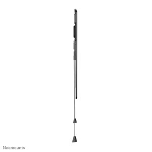 TV SET ACC WALL MOUNT/37-75" LED-W600BLACK NEOMOUNTS