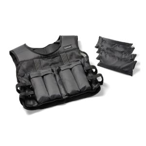 Svarīgā veste TUNTURI Svarīgā veste 10kg