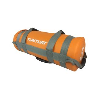 Svaru soma TUNTURI Strengthbag 5kg, oranža