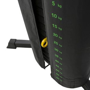 Spēka sols TUNTURI HG20 Home Gym