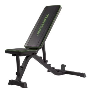 Celšanas sols TUNTURI UB40 Utility Bench