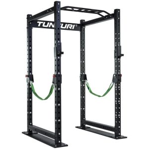 Squat urbis TUNTURI RC20 Pro Power Rack - Base Rack