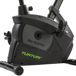 Velotrenažieris TUNTURI Star Fit B100 Bike