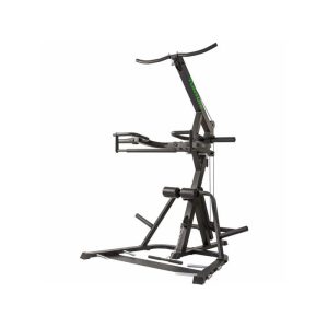 Daudzfunkcionāls trenažieris Tunturi WT85 Leverage Pulley Gym
