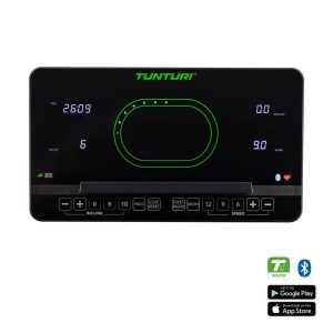 Skrejceļš TUNTURI Signature T20 + Tuntur lietotne