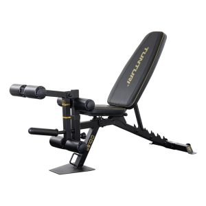 Treniņrozā TUNTURI Centuri UB100 Utility Bench