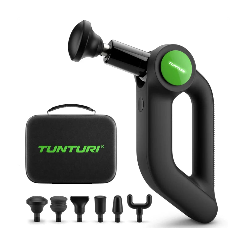 Masāžas pistole Tunturi MG70 Pro