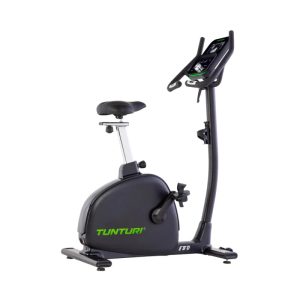 Velotrenažieris TUNTURI Signature E80 + lietotne Tunturi
