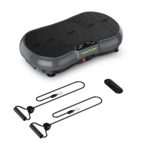 Vibrācijas plāksne TUNTURI Cardio Fit V40