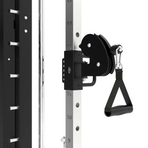 TUNTURI Platinum - Full Smith - Selectorized - V-Series ūdens strūklaka
