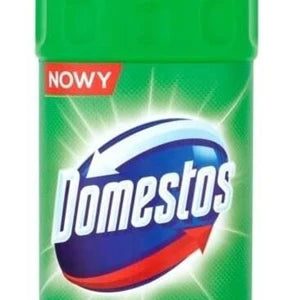 WC tīrīšanas gēls Domestos Pine Fresh. 1 l
