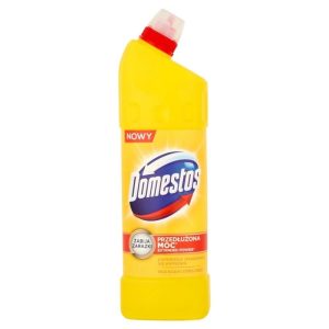 WC tīrīšanas gēls Domestos Citrus Fresh. 1 l