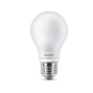 Spuldze Philips LED, A60, 2700 °K, E27, 7 W, 806 lm