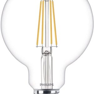 Spuldze Philips LED, G93, 2700 °K, E27, 6 W, 806 lm