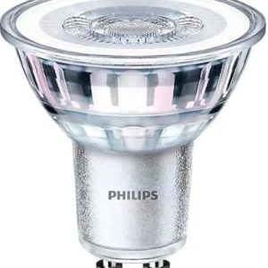 Sp. led gu10 5w 355lm 827 36 10pce