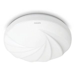Lampa plafons Philips Shell CL202, LED, 4000 °K, 1 x 10 W