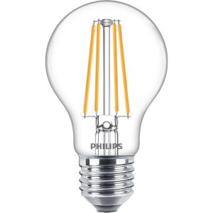 Spuldze Philips LED, A60, 2700 °K, E27, 8.5 W, 1055 lm