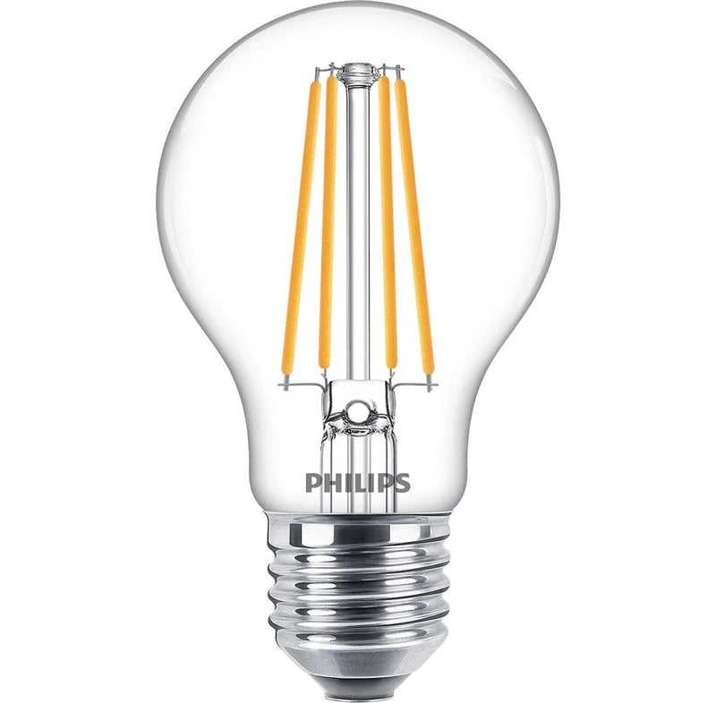 Spuldze Philips LED, A60, 2700 °K, E27, 8.5 W, 1055 lm