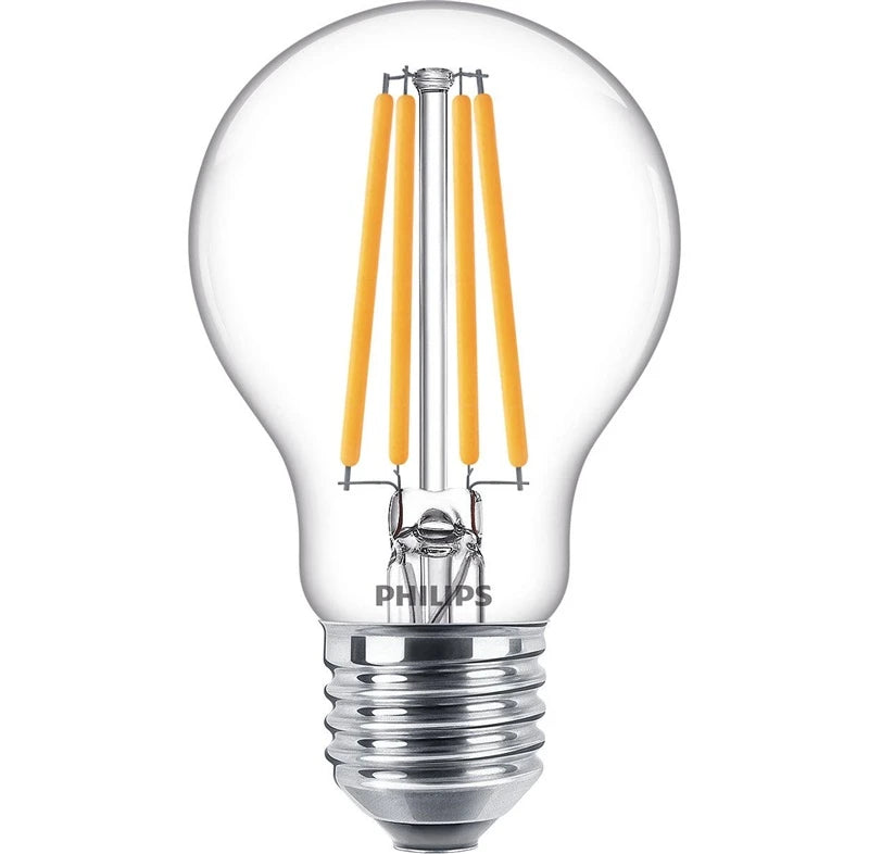 Spuldze Philips LED, A60, 2700 °K, E27, 10.5 W, 1521 lm