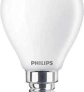 Spuldze Philips LED, P45, 2700 °K, E14, 4.3 W, 470 lm