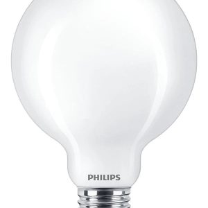 Spuldze Philips LED, G93, 2700 °K, E27, 7 W, 806 lm