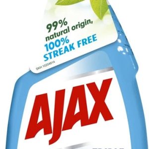 Logu tīrītājs Ajax Multi Action Trigger Optimal 7. 0.5 l