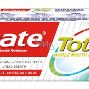 Zobu pasta Colgate Total Active Fresh 75ml