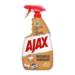 Universālais tīrīšanas līdzeklis Ajax, 750 ml