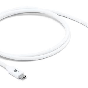 CABLE USB-C TO USB-C 1.2M/WHITE CAC-1572 CLUB3D